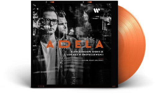 Adela { vinyl }