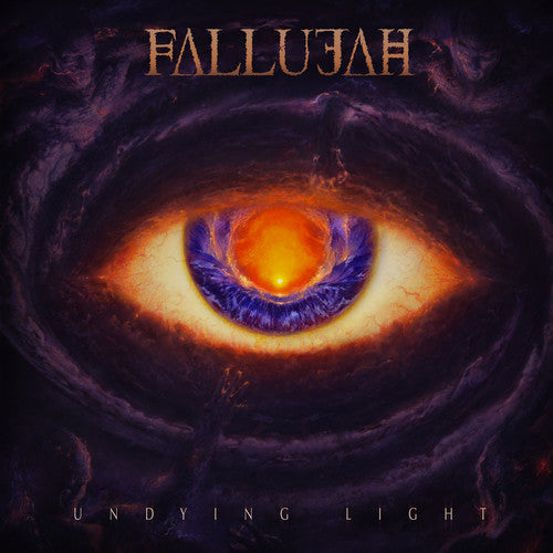 Undying Light { vinyl }