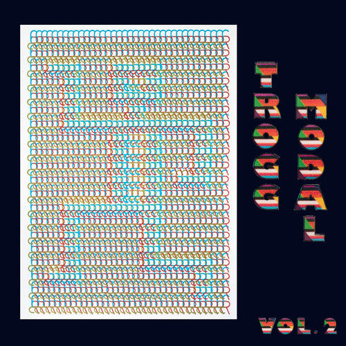 Trogg Modal Vol. 2 { vinyl }