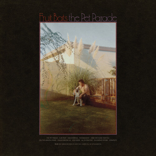 Pet Parade { vinyl }
