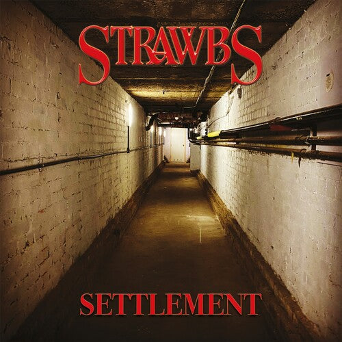 Settlement { vinyl }
