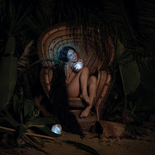 Bakunawa { vinyl }