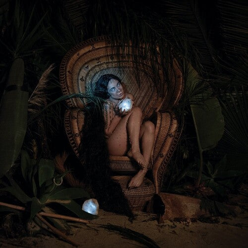 Bakunawa { vinyl }