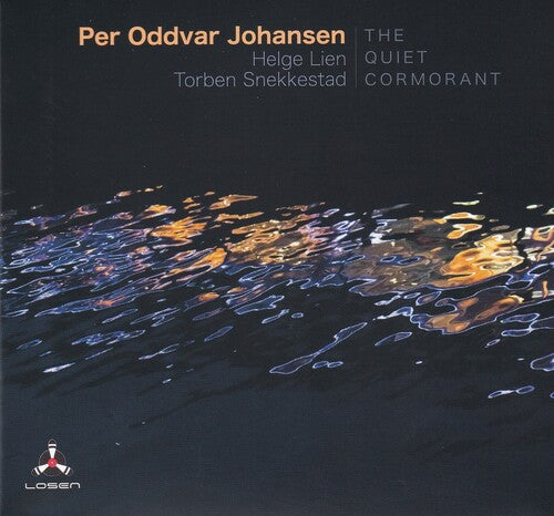 Quiet Cormorant { vinyl }