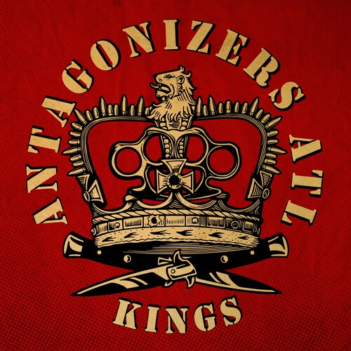 Kings { vinyl }