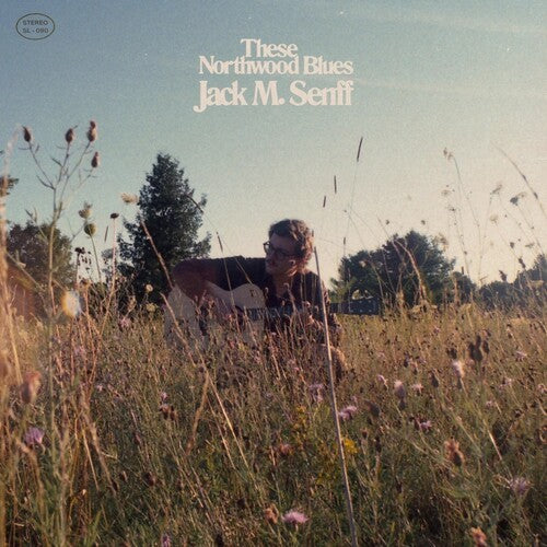 These Northwood Blues { vinyl }