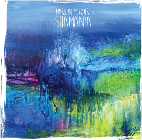 Shamania { vinyl }