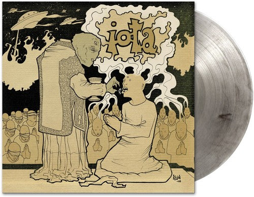 Tales { vinyl }