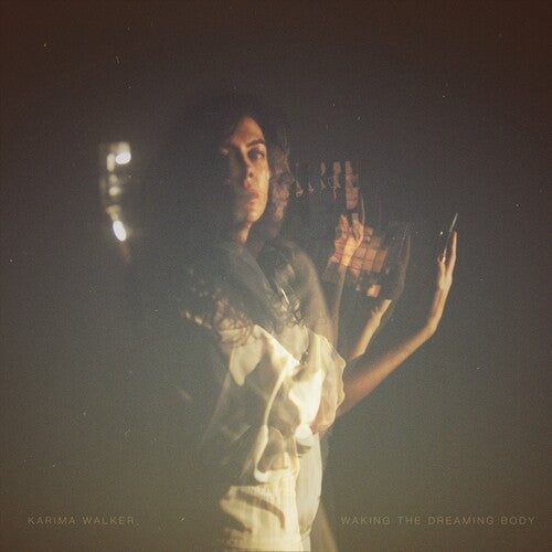 Waking the Dreaming Body { vinyl }