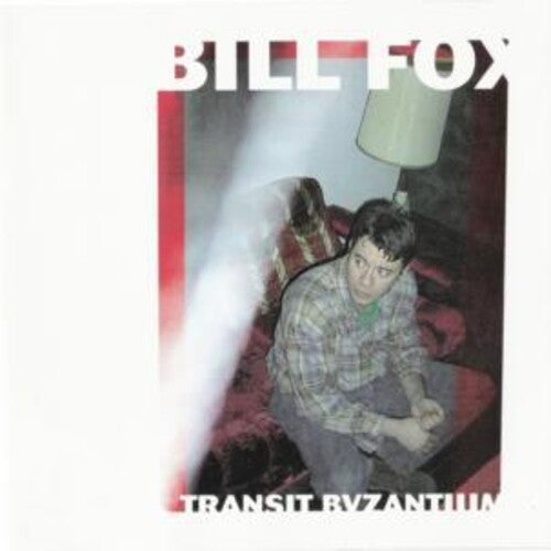 Transit Byzantium { vinyl }
