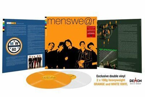 Extra Material (Vinyl) { vinyl }
