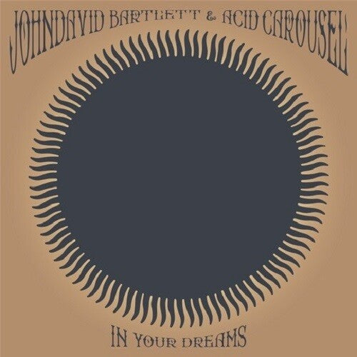 In Your Dreams { vinyl }