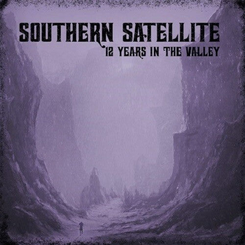 12 Years In the Valley { vinyl }