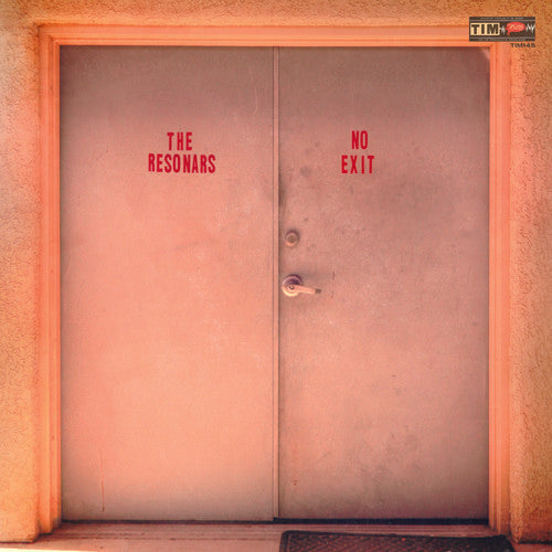 No Exit { vinyl }
