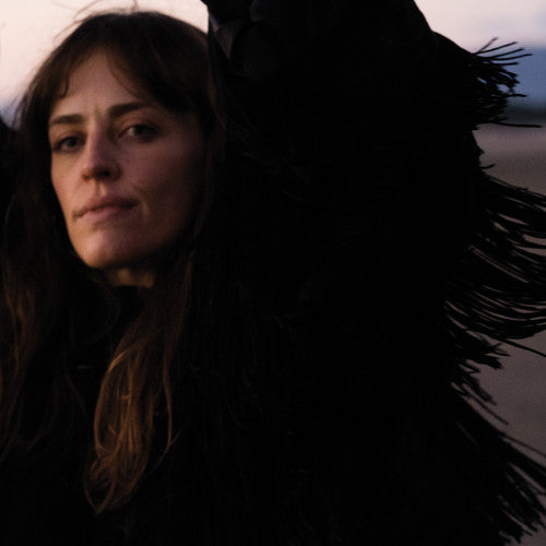Heather Woods Broderick - Invitation (LP) { vinyl }