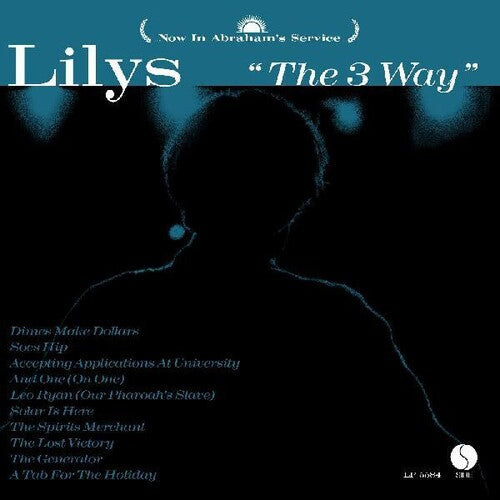 3 Way { vinyl }