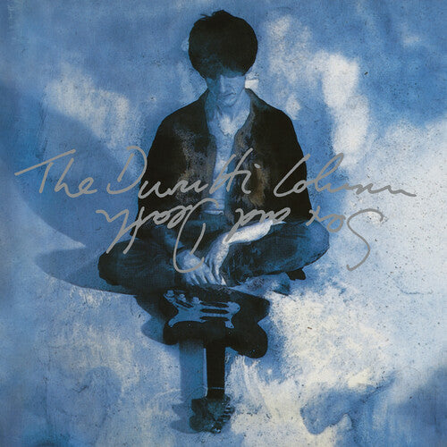 Sex & Death (Blue Limited Edition) { vinyl }