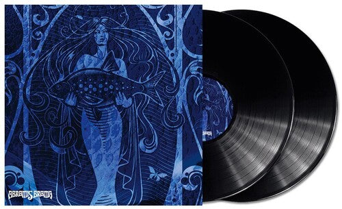 Enkel Biljett (Black Vinyl) { vinyl }
