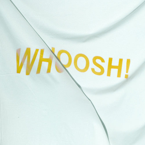 Whoosh { vinyl }