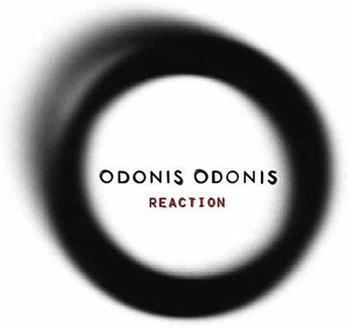 Reaction { vinyl }