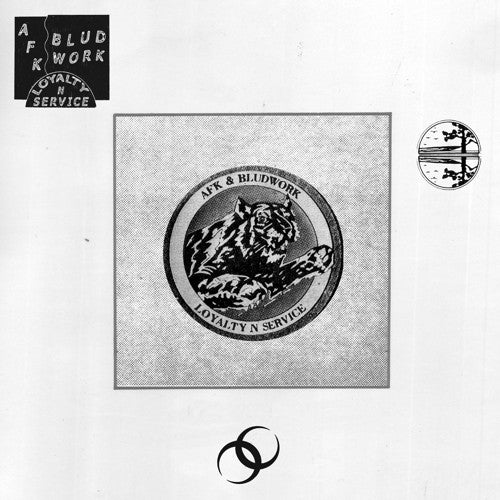 Loyalty N Service { vinyl }