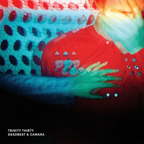 Trinity Thirty { vinyl }