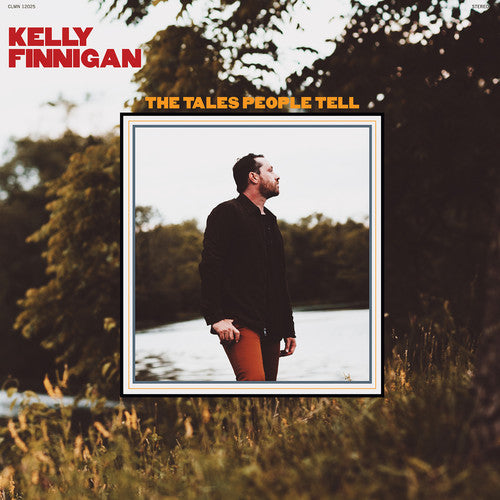 The Tales People Tell { vinyl }