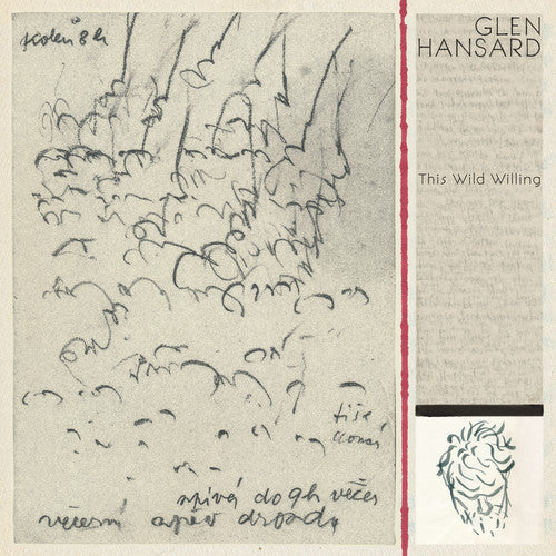 This Wild Willing { vinyl }