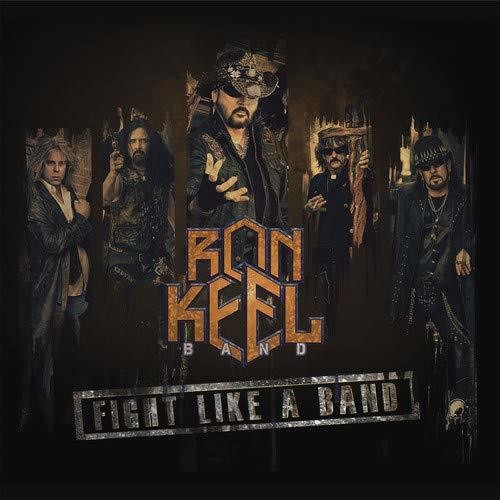 Fight Like a Band { vinyl }
