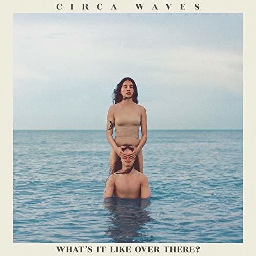 What's It Like Over There { vinyl }