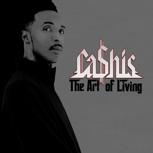 The Art of Living { vinyl }