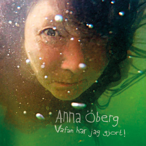 Vafan Har Jag Gjort! { vinyl }