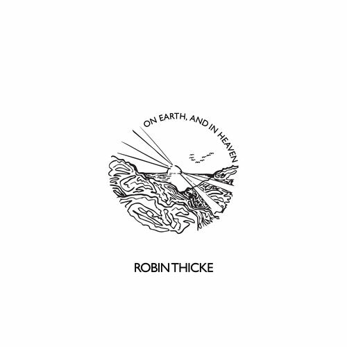 On Earth & In Heaven { vinyl }