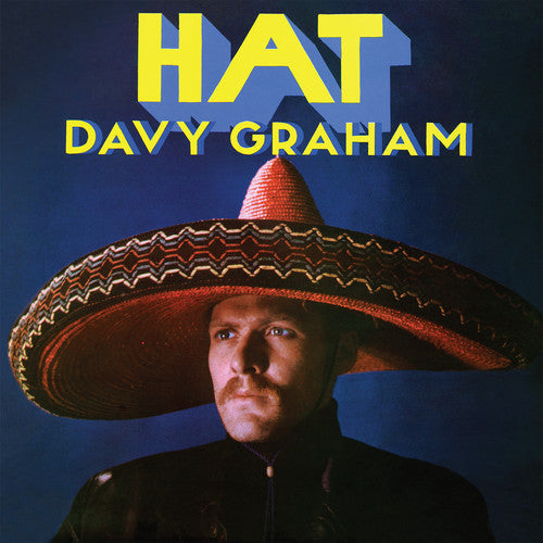 Hat { vinyl }
