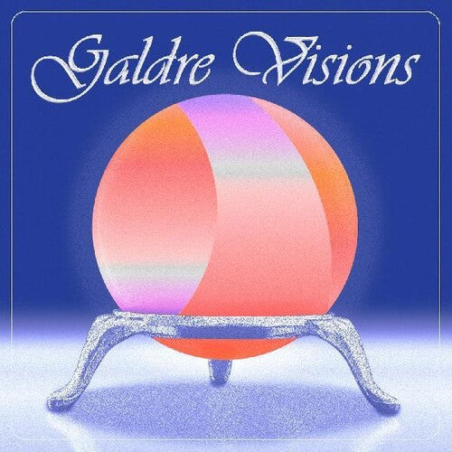 Galdre Visions { vinyl }