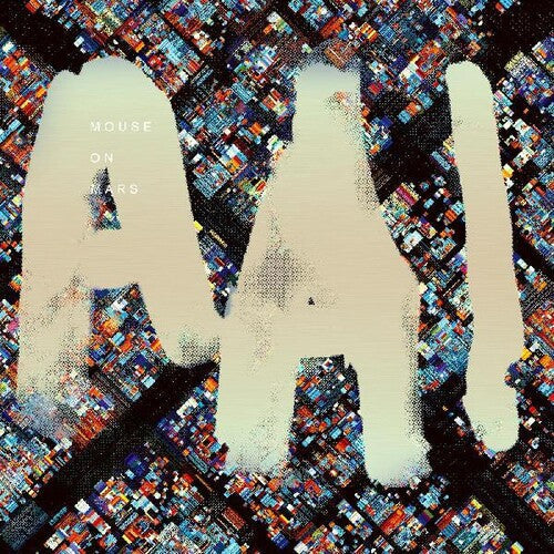 Aai { vinyl }
