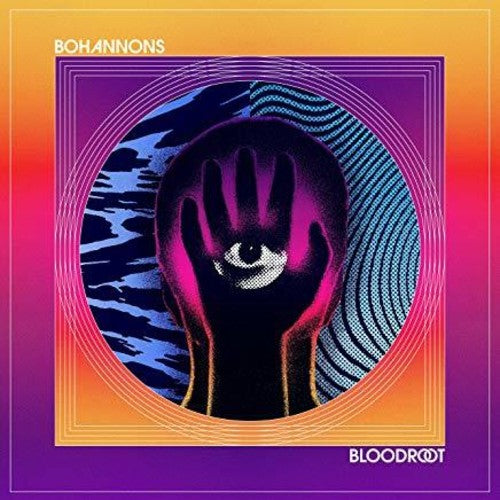Bloodroot { vinyl }