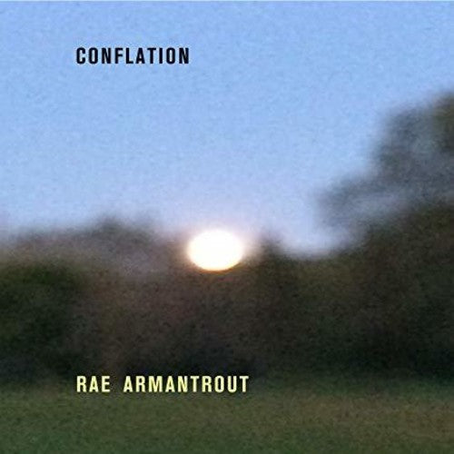 Conflation { vinyl }