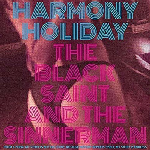 The Black Saint & the Sinnerman { vinyl }