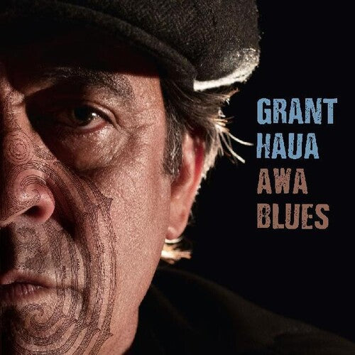 Awa Blues { vinyl }