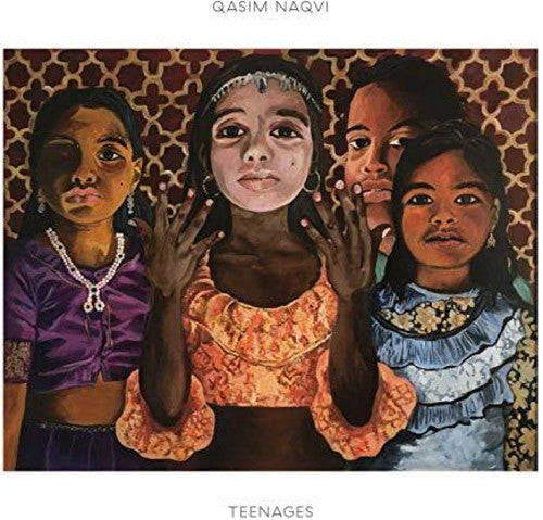 Teenages { vinyl }