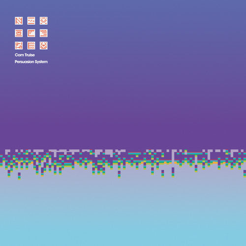 Persuasion System { vinyl }