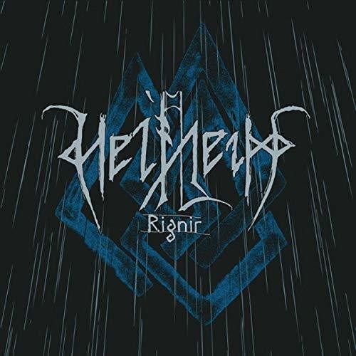 Rignir { vinyl }