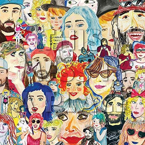 This Mess Is a Place { vinyl }