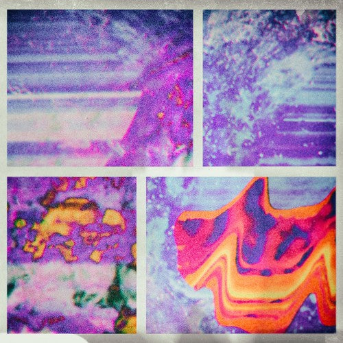 Underwater Jams { vinyl }