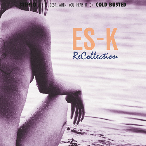 Recollection { vinyl }
