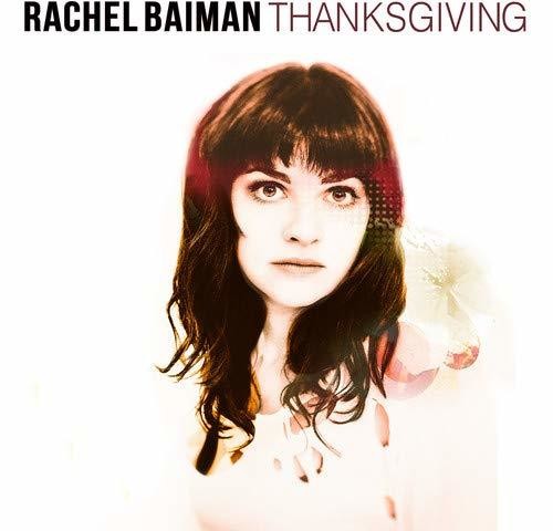 Thanksgiving { vinyl }