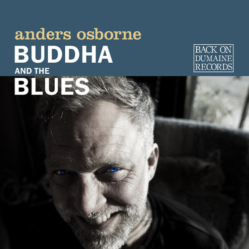 Buddha And the Blues { vinyl }
