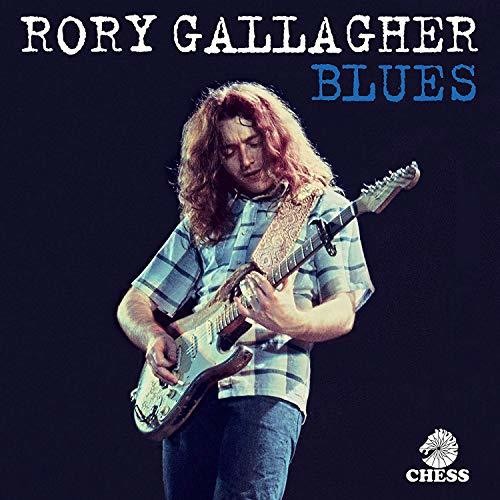 Blues { vinyl }