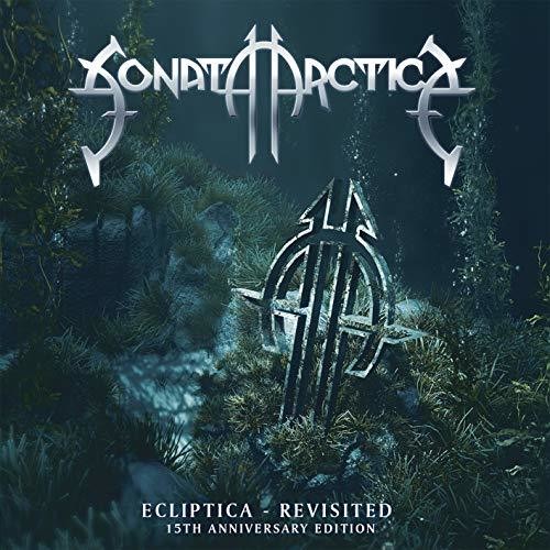Ecliptica Revisited - 15 Years Anniversary { vinyl }